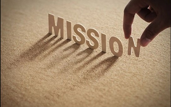 Sokhada Mission