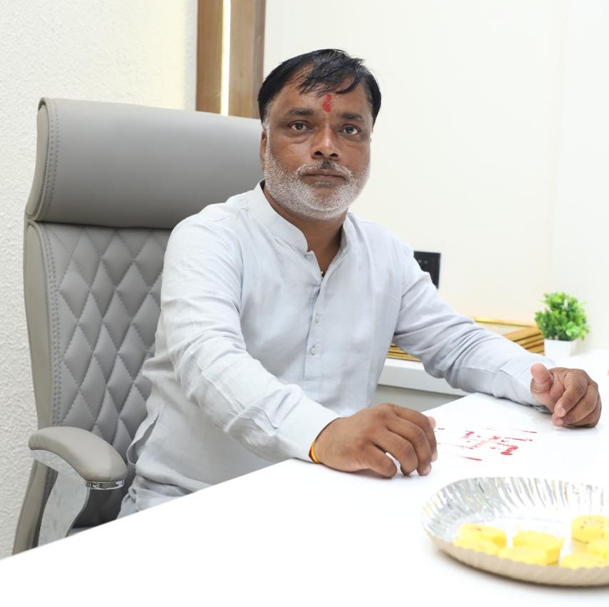 Hareshsinh Vaghela